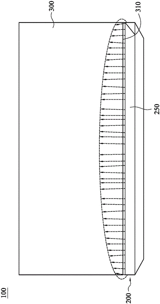 燈條結(jié)構(gòu)、背光模組及顯示裝置的制作方法