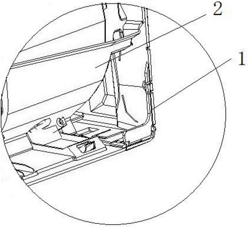 一种空调室内机及空调的制作方法与工艺