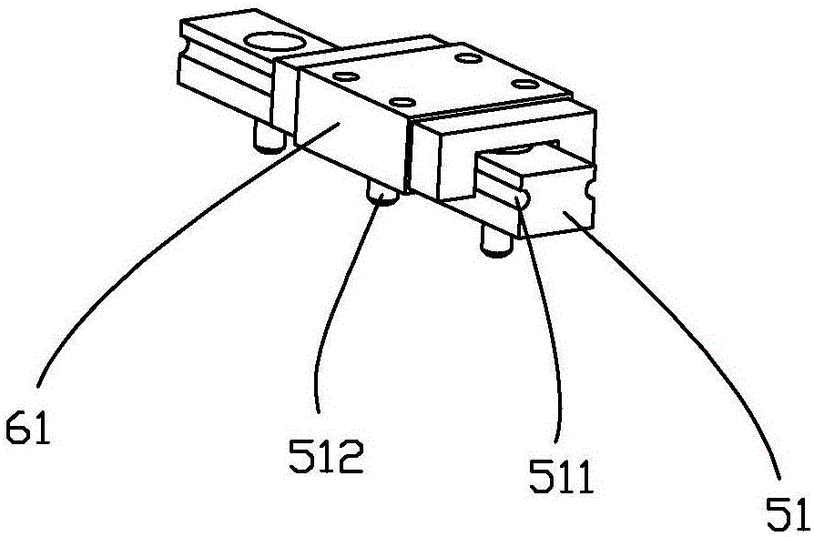 全自動移動平臺的制作方法與工藝