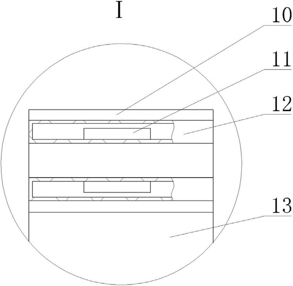 便携式线缆接续工具的制作方法与工艺