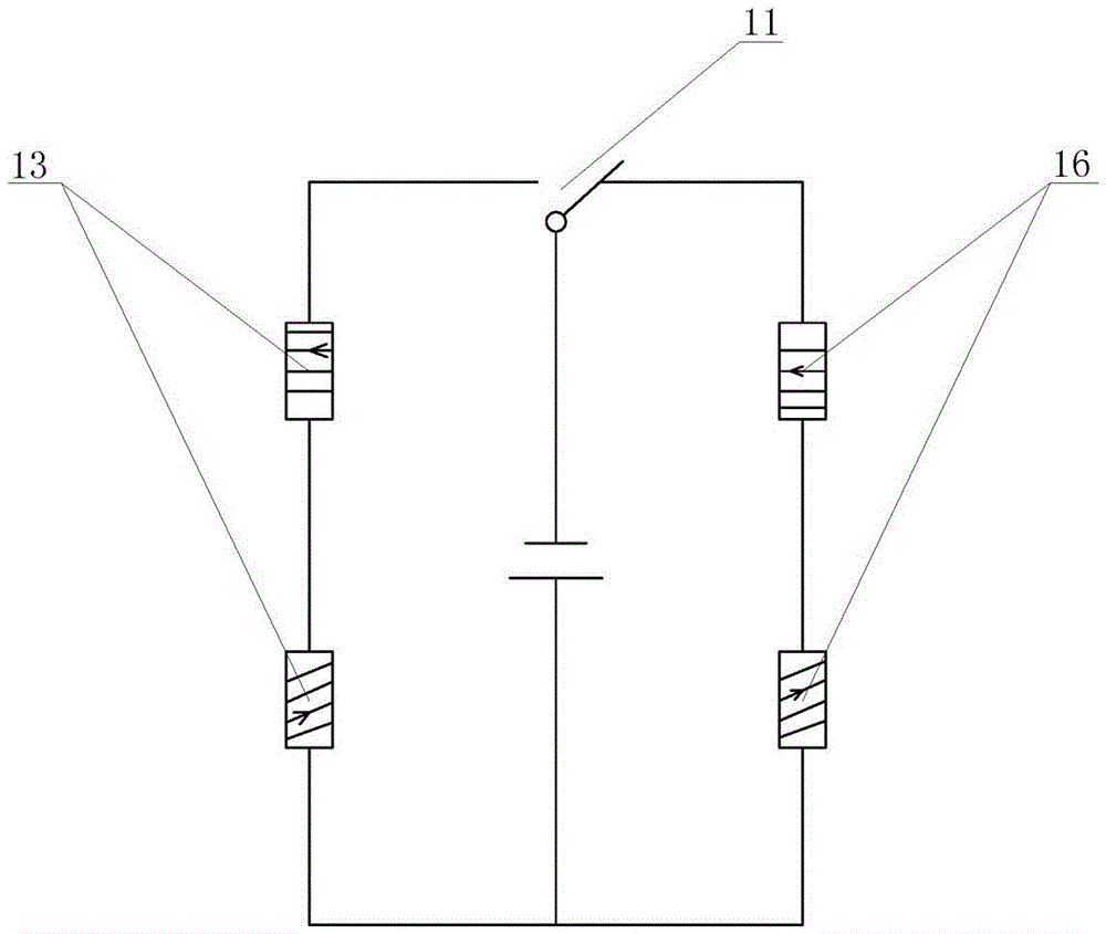 收銀臺的制作方法與工藝