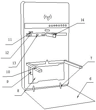 互聯(lián)網(wǎng)智能數(shù)字一體機(jī)的制作方法與工藝