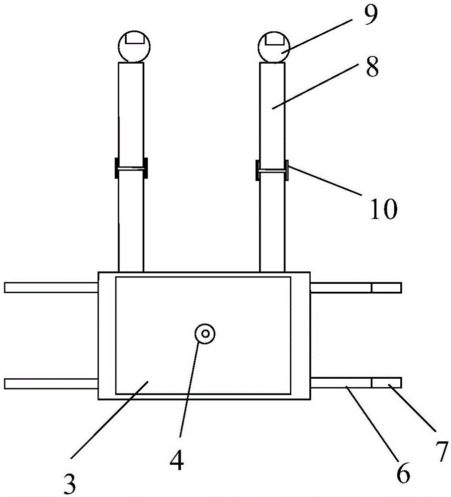 一種風(fēng)濕免疫用關(guān)節(jié)保護(hù)套的制作方法與工藝