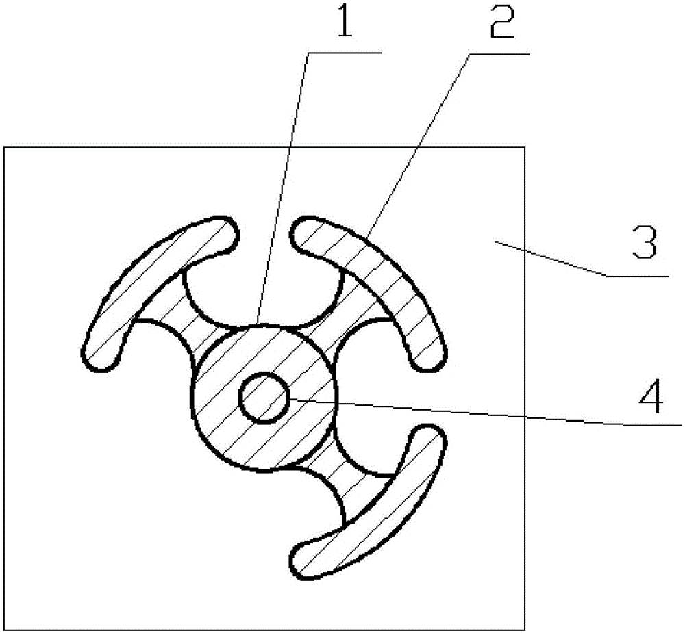 用于功率器件的焊盤結(jié)構(gòu)的制作方法與工藝