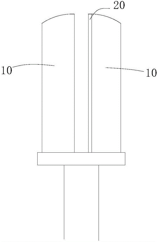 卷針的制作方法與工藝