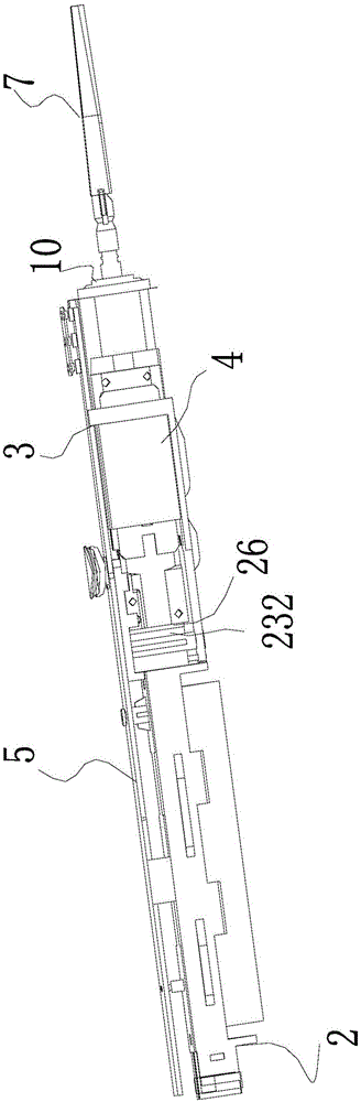 電動(dòng)牙刷的制作方法與工藝