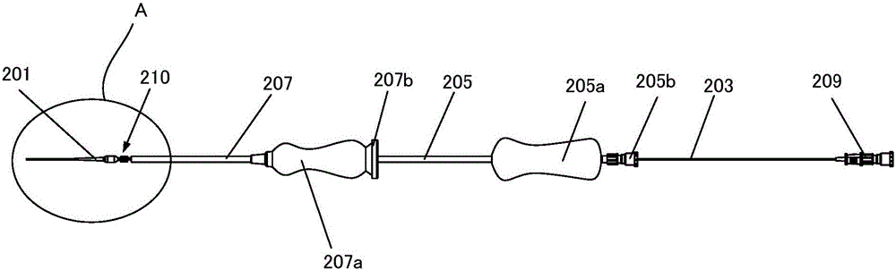 一種人工血管支架及其輸送器的制作方法與工藝