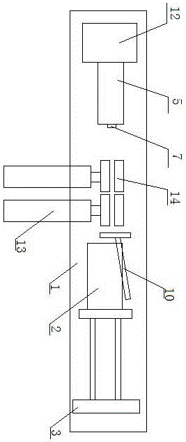 一种新型自动式气动剥线机的制作方法与工艺