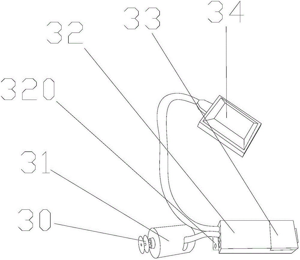 一種遠(yuǎn)控備用發(fā)電設(shè)備的制作方法與工藝