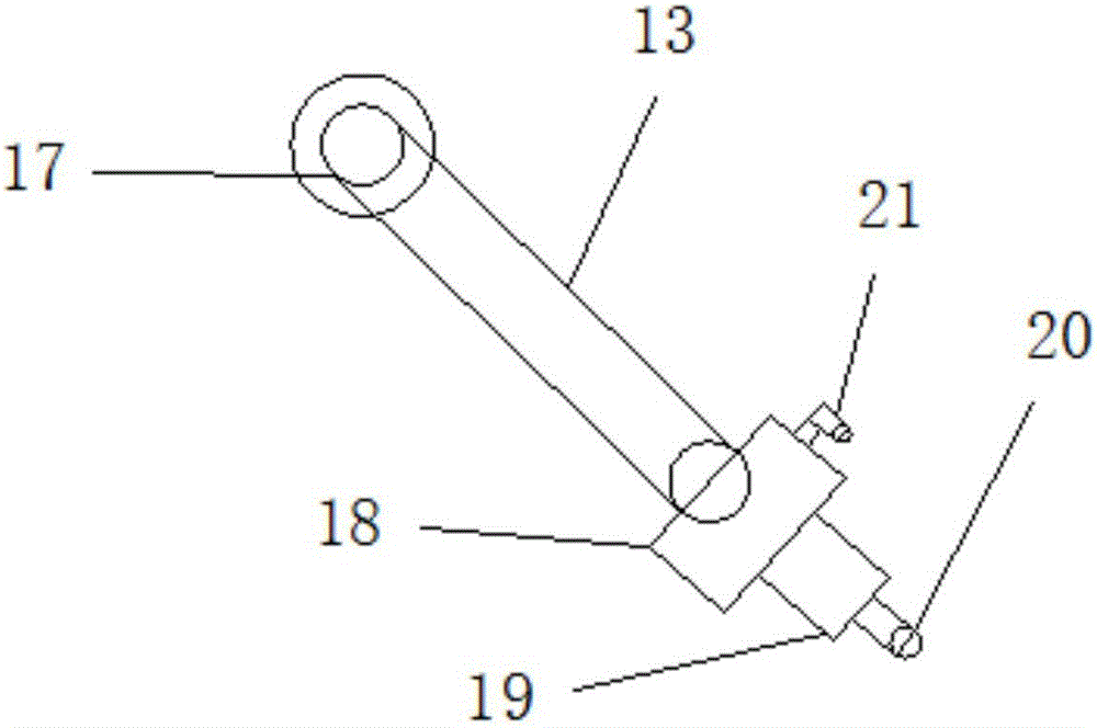 一種智能化機(jī)器人噴漆機(jī)的制作方法與工藝