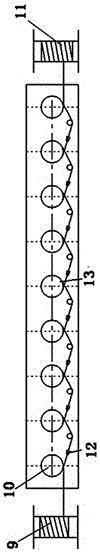 一種3D打印焊絲制備結(jié)構(gòu)和方法與流程