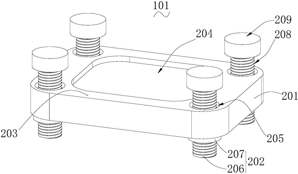 銑床的制作方法與工藝