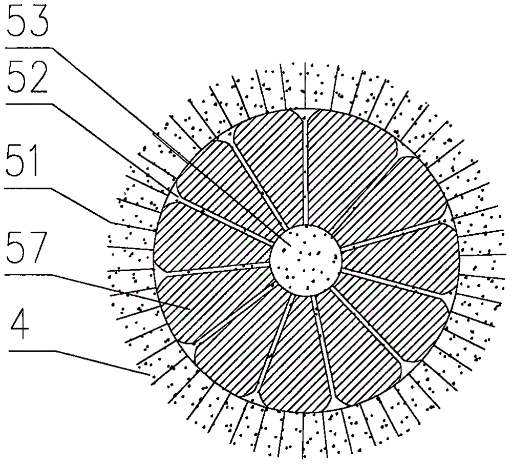 手持式磁流变刷抛光机的制作方法与工艺