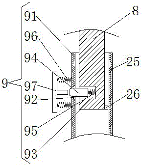 一种适用性强的抛光机的制作方法与工艺