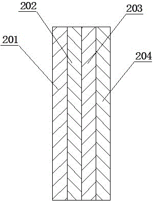 便携式电工工作台的制作方法与工艺