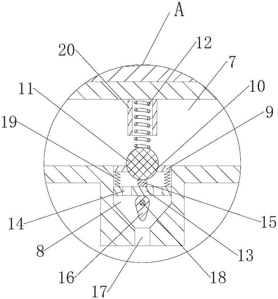 用于金属件的标记笔的制作方法与工艺