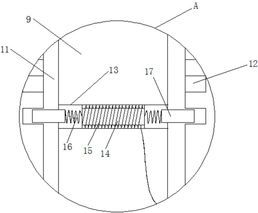 一種工作托盤高度可調(diào)節(jié)的拉坯機的制作方法與工藝