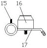 一種建筑施工用混凝土攪拌機(jī)的制作方法與工藝