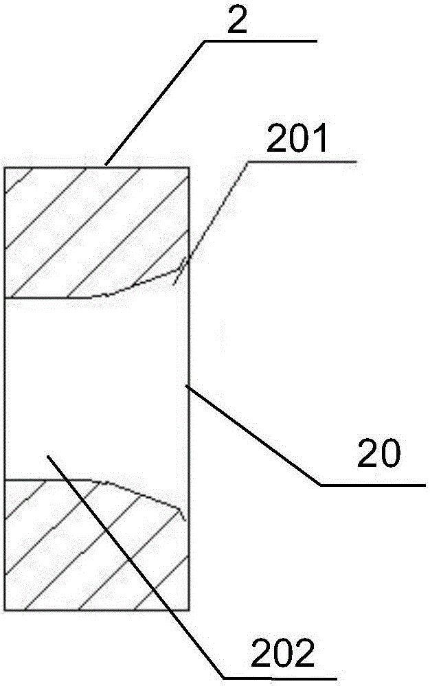 一种从动桥桥壳及其成型模具和成型工艺的制作方法与工艺