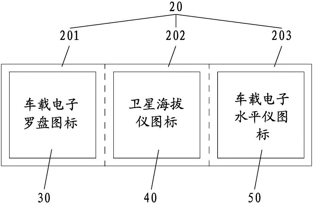 三联表护航仪的制作方法与工艺