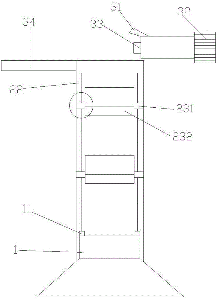 一种自动上料装置的制作方法