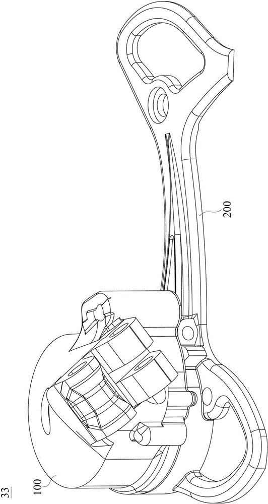 自行車撥鏈器的制作方法與工藝