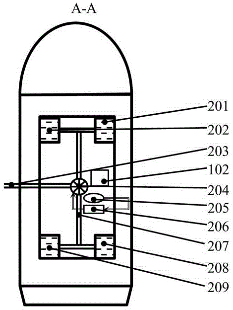 一种近海岸科学考察船的制作方法与工艺