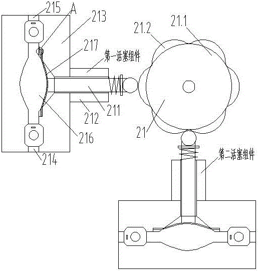 一種體外膜肺氧合裝置的制作方法