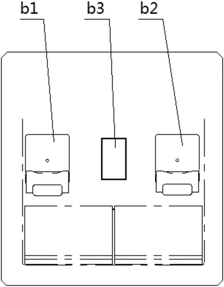 用于機(jī)場(chǎng)消防車(chē)的操作裝置及機(jī)場(chǎng)消防車(chē)的制作方法