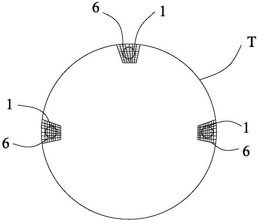 主動(dòng)抑爆系統(tǒng)的制作方法與工藝