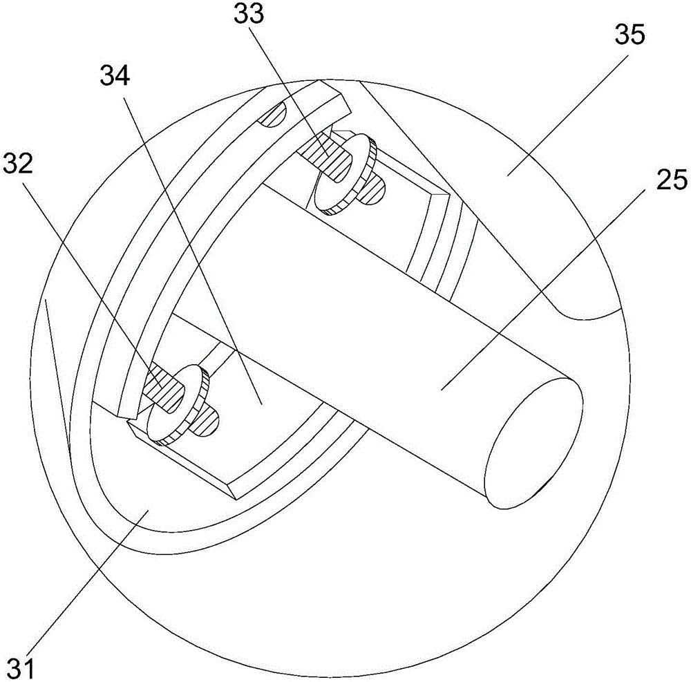 一种手脚架用连接件的制作方法与工艺