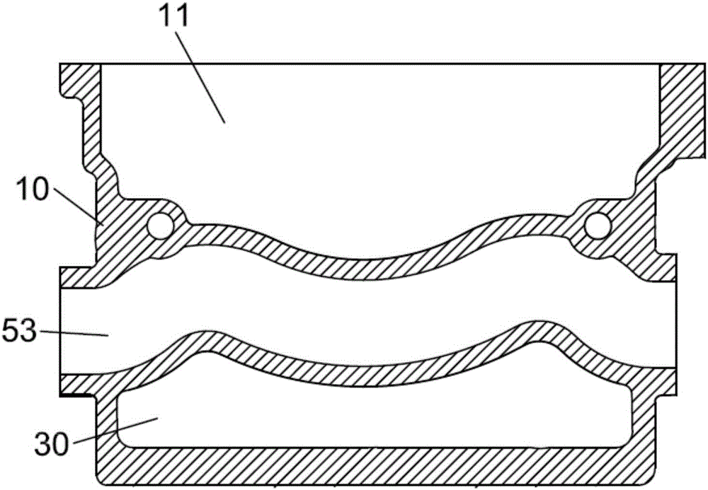 一種發(fā)動(dòng)機(jī)氣缸蓋的制作方法與工藝