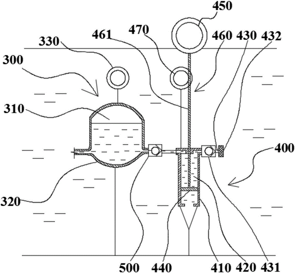 一种波浪能发电装置的制作方法