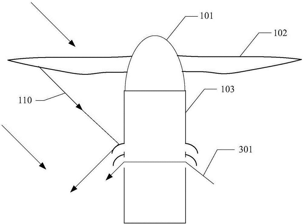 風(fēng)力發(fā)電機(jī)組的機(jī)艙散熱機(jī)構(gòu)及散熱方法與流程