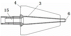 一種壓縮及回收空氣泵的制作方法與工藝