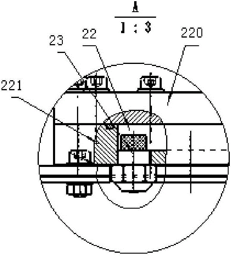 一種空氣霧化冷卻罐及其空氣霧化冷卻工藝的制作方法與工藝