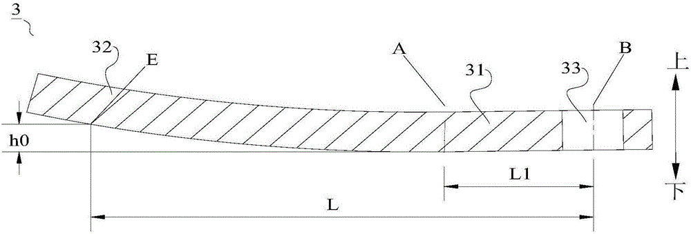 壓縮機(jī)及其排氣結(jié)構(gòu)組件的制作方法與工藝