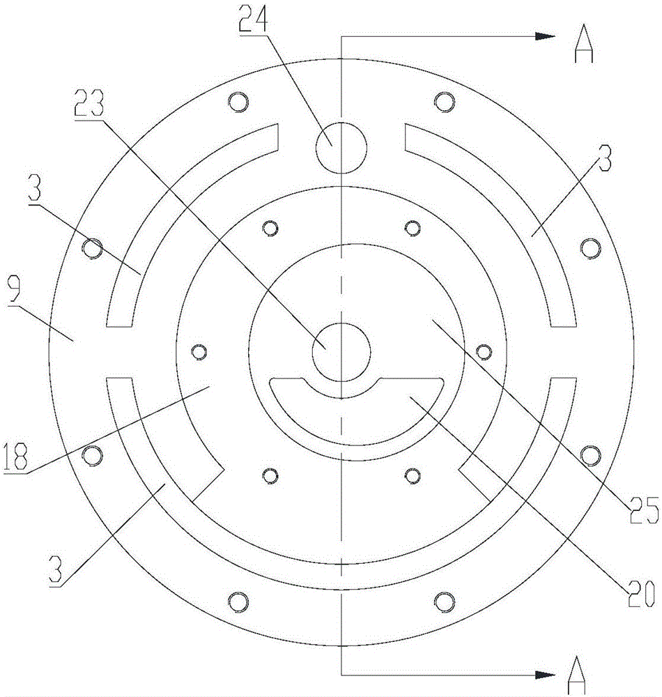 泵的制作方法与工艺