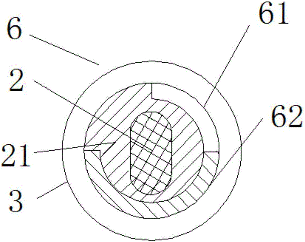 一種耐磨新型球閥的制作方法與工藝