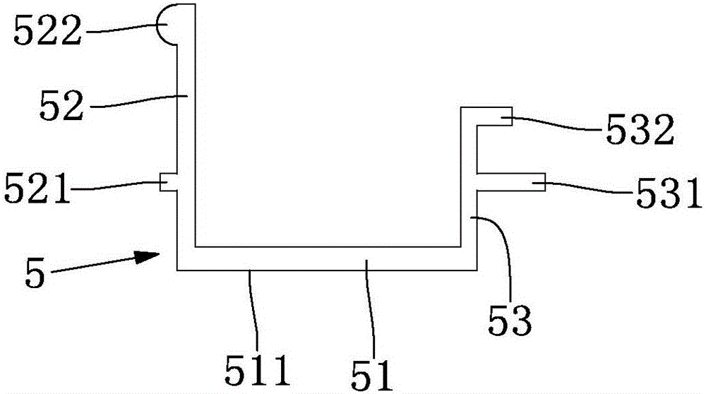 一種防火止回閥的制作方法與工藝