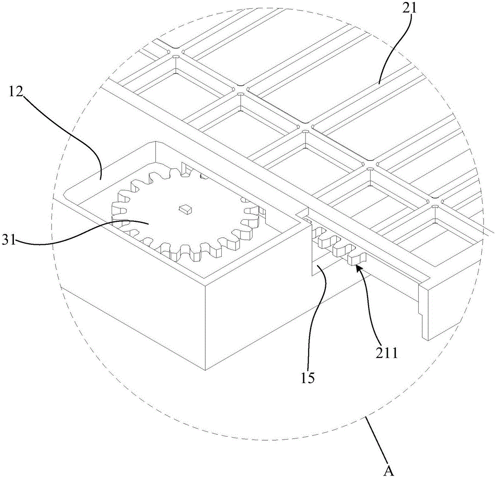 空調(diào)室內(nèi)機及空調(diào)器的制作方法與工藝