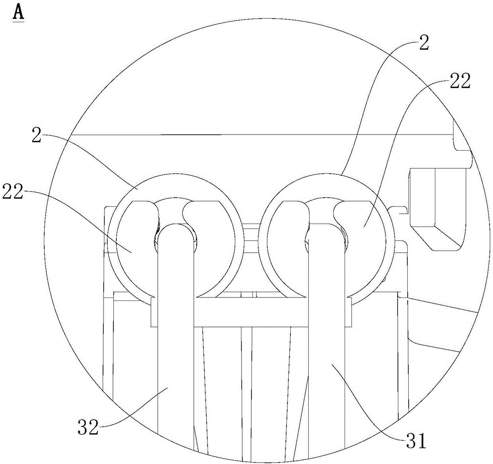 空調(diào)室外機(jī)及具有其的空調(diào)器的制作方法與工藝