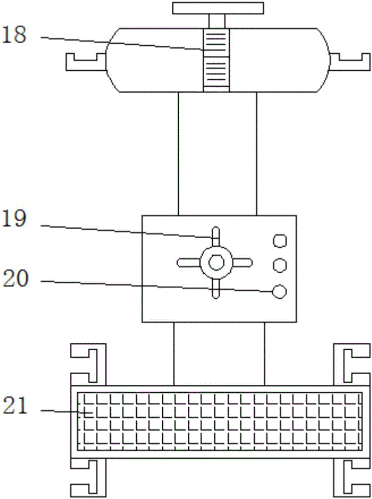 一種手動緊急復(fù)位的控制閥的制作方法與工藝