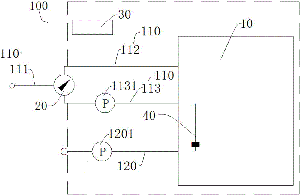 製冰機的製作方法與工藝