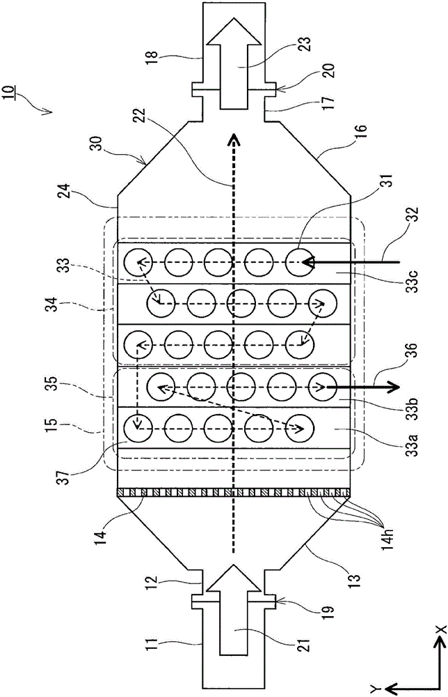 蒸发器以及兰金循环系统的制作方法与工艺