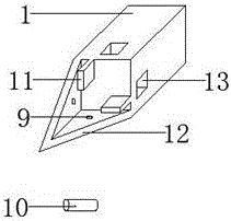 一种电子秤的制作方法与工艺