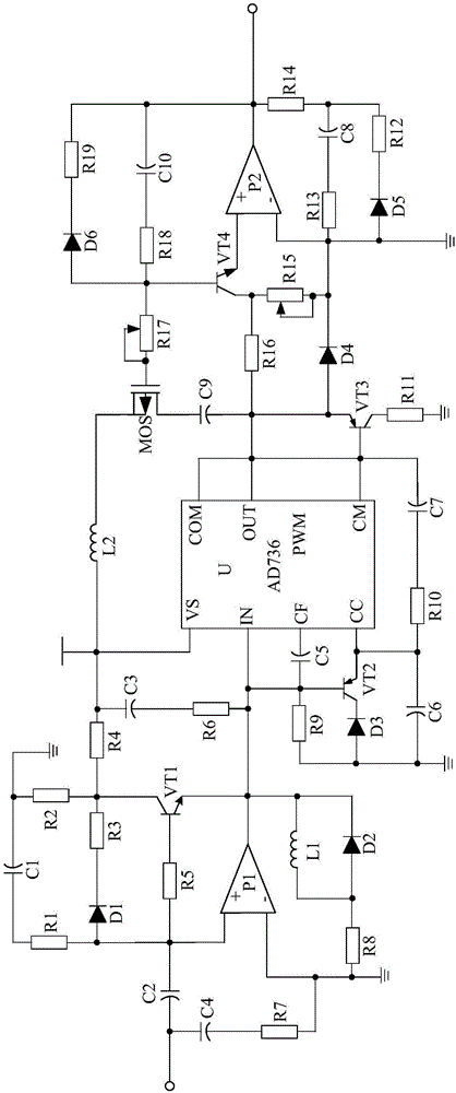 一种基于网络技术的水轮机温度监控系统的制作方法与工艺