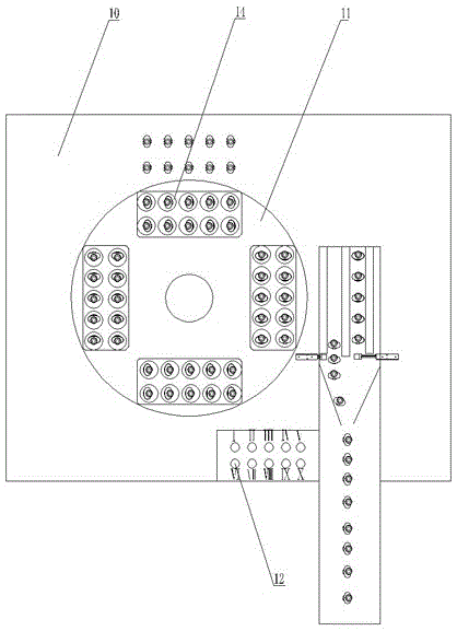 氣密性檢測機的制作方法與工藝