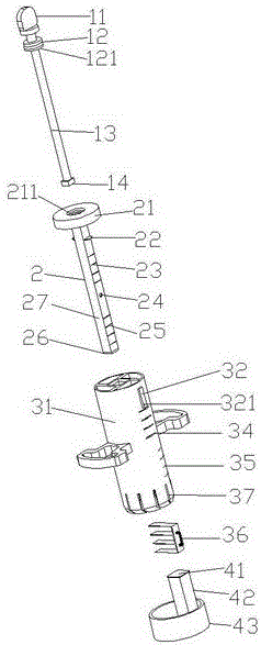 一种土体压汞试验样品取样器的制作方法与工艺