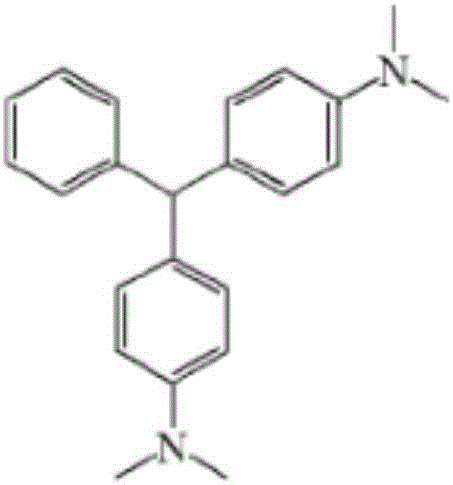 鯉魚肉中孔雀石綠及其代謝物標(biāo)準(zhǔn)樣品、制備方法及應(yīng)用與流程